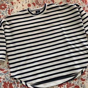 Tuckernuck Swing Sweatshirt